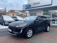Gebraucht Ford Kuga Cool & Connect 150 PS (110 kW) 2024 Schwarz SUV