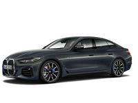 Gebraucht BMW 420 Efficient Dynamics 190 PS (139 kW) 2025 Coupé