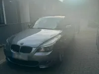 Gebraucht BMW 530 272 PS (200 kW) 2007 Grau Limousine