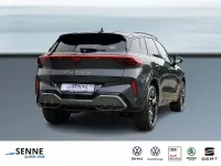 Neu Cupra Terramar VZ 265 PS (194 kW) 2026 Grau SUV