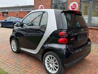 gebraucht Smart ForTwo Coupé 1,0 MHD Passion
