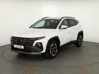 Neu Hyundai Tucson 150 PS (110 kW) 2025 Weiß SUV