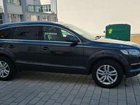 Gebraucht Audi Q7 239 PS (175 kW) 2007 SUV