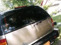 Gebraucht Chevrolet Blazer 193 PS (141 kW) 1998 Gold SUV