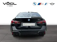 Gebraucht BMW 220 156 PS (114 kW) 2025 Saphirschwarz Coupé
