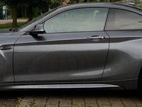 Gebraucht BMW M2 M Performance 370 PS (272 kW) 2018 Grau Coupé