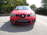 gebraucht Seat Ibiza ST 1.4 Be of