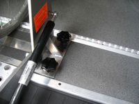 Gebraucht VW Crafter 109 PS (80 kW) 2012 Weiß Van