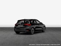 Gebraucht Ford Focus 116 PS (85 kW) 2026 Schwarz Limousine