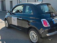 Gebraucht Fiat 500 69 PS (50 kW) 2012 Kleinwagen