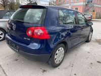 gebraucht VW Golf V Comfortline Aut.