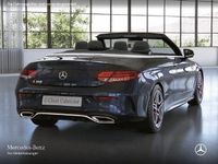 Gebraucht Mercedes C300 258 PS (189 kW) 2022