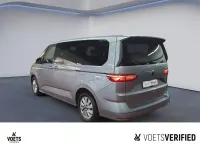 Occasion VW Multivan Life 150 ch (110 kW) 2023 Bleue Monospace
