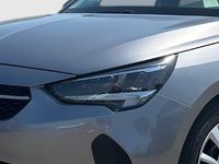 Gebraucht Opel Corsa Edition 101 PS (74 kW) 2022 Silber Kleinwagen