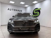 Gebraucht VW Touareg Atmosphere 231 PS (169 kW) 2021 Grau SUV