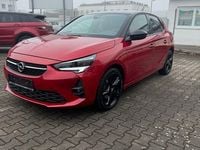 Gebraucht Opel Corsa GS Line 131 PS (96 kW) 2022 Rot Kleinwagen