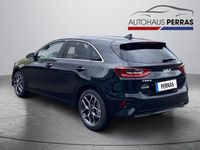 Neu Kia Ceed Style 140 PS (102 kW) 2025 Zilinaschwarz Kleinwagen