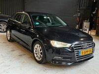 Gebraucht Audi A3 Performance 110 PS (80 kW) 2013 Schwarz Limousine