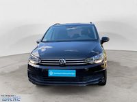 Gebraucht VW Touran Comfortline 150 PS (110 kW) 2024 Van / Kleinbus