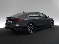 Second-hand Audi A6 e-tron Performance 269 kW (367 CP) 2025 Gri