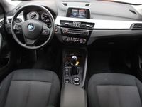 gebraucht BMW X1 sDrive18i Advantage*MFL*Klimaaut*PDC*