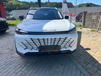 Neu Baic X75 177 PS (130 kW) 2025 Schwarz SUV