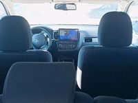 Gebraucht Mitsubishi Outlander 150 PS (110 kW) 2016 Weiß SUV