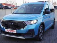 Gebraucht Ford Tourneo 114 PS (83 kW) 2022 Andere Van / Kleinbus