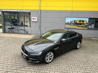 Gebraucht Jaguar XE S 204 PS (150 kW) 2021 Grau Limousine