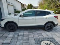 gebraucht Nissan Qashqai 1.6 dCi DPF Xtronic N-CONNECTA N-CON...