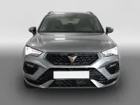 Ny Cupra Ateca 190 HK (139 kW) 2026 Grå SUV