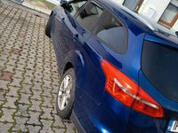 Gebraucht Ford Focus Business Edition 120 PS (88 kW) 2015 Blau Kombi