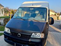 Gebraucht Fiat Ducato 110 PS (80 kW) 2005 Weiß Van