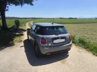 Gebraucht Mini Cooper SE Essential 135 kW (184 PS) 2021 Grau Kleinwagen