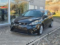 Gebraucht Ford Focus 101 PS (74 kW) 2011 Schwarz Limousine