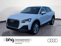 Neu Audi Q2 150 PS (110 kW) 2025 Weiß SUV