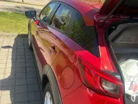 Brugt Mazda CX-5 160 HK (117 kW) 2018 Rød SUV