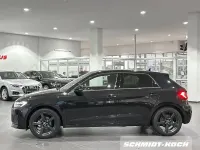 Gebraucht Audi A1 Sportback Advanced 95 PS (69 kW) 2026 Schwarz Kleinwagen
