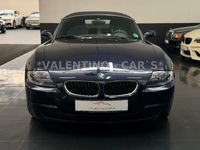 gebraucht BMW Z4 Roadster 2.0i Klima/PDC/Leder/Shz/WenigKm/1HD