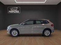 Gebraucht Skoda Kamiq Ambition 95 PS (69 kW) 2021 Grau SUV