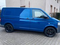 gebraucht VW Transporter T5Kasten 1,9TDI 84PS