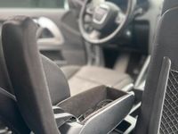 Gebraucht Audi A3 140 PS (102 kW) 2009 Silber Kleinwagen