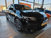 Gebraucht Opel Corsa Edition 101 PS (74 kW) 2026 Schwarz Limousine