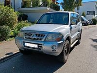 gebraucht Mitsubishi Pajero 3.2 Di-D Edition 20