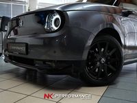 Gebraucht Honda e Advance 113 kW (154 PS) 2020 Grau Kleinwagen