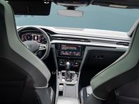 Gebraucht VW Arteon 200 PS (147 kW) 2021 Schwarz Kombi