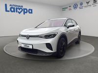 Gebraucht VW ID.4 Pure 108 kW (148 PS) 2021 Gletscherweiß metallic SUV