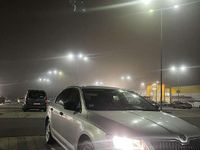 Gebraucht Skoda Octavia Active 90 PS (66 kW) 2016 Kleinwagen