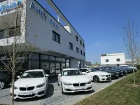 Gebraucht BMW 120 M Sport 163 PS (119 kW) 2025 Grau Kleinwagen