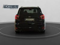 Używany Ford Kuga ST-Line 242 KM (177 kW) 2018 Czarny SUV
